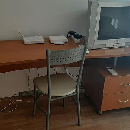 דירות Burgas Studio Nova מראה חיצוני תמונה