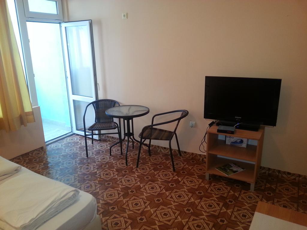 דירות Burgas Studio Nova מראה חיצוני תמונה