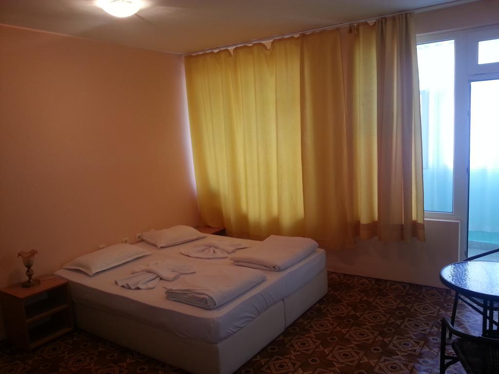 דירות Burgas Studio Nova מראה חיצוני תמונה