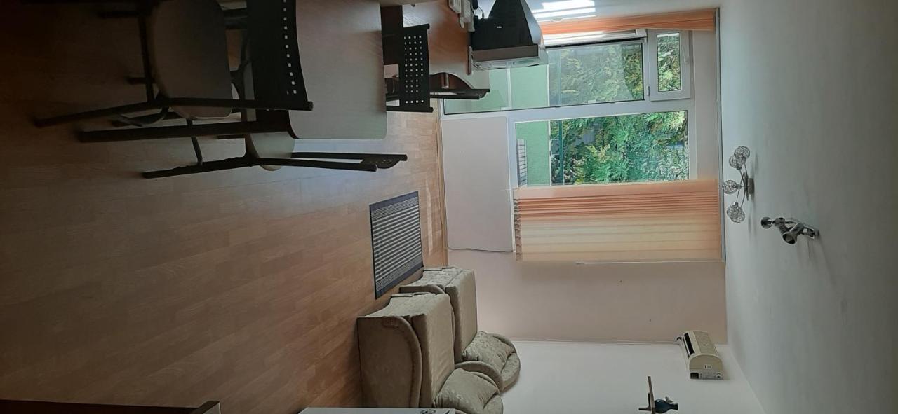 דירות Burgas Studio Nova מראה חיצוני תמונה