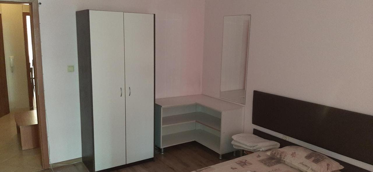 דירות Burgas Studio Nova מראה חיצוני תמונה