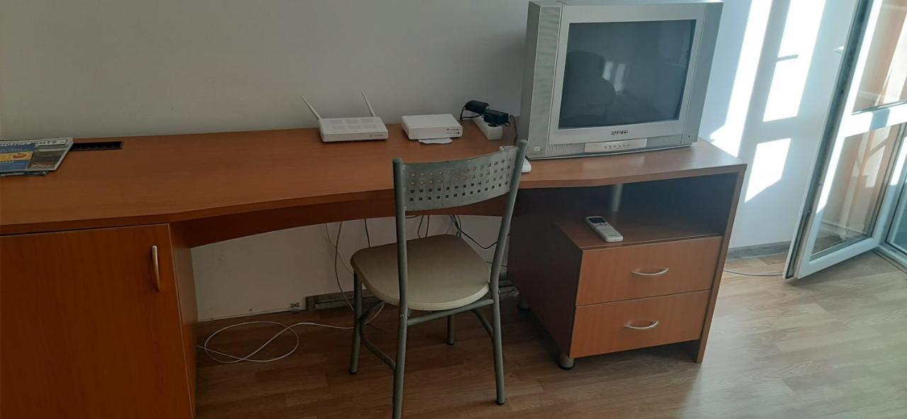 דירות Burgas Studio Nova מראה חיצוני תמונה